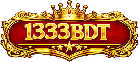 1333bdt Logo